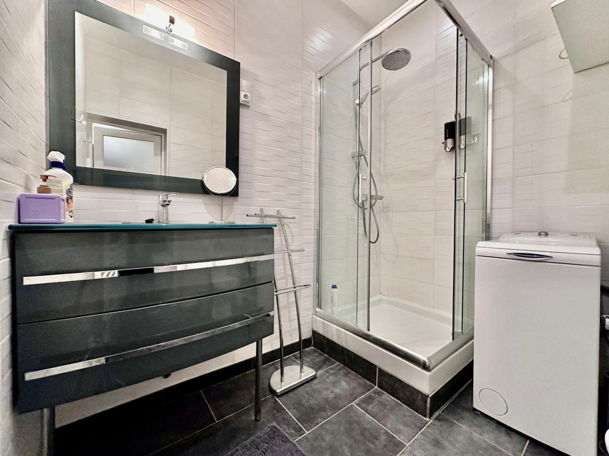 Apartamento Escalille La Travia Exterior foto